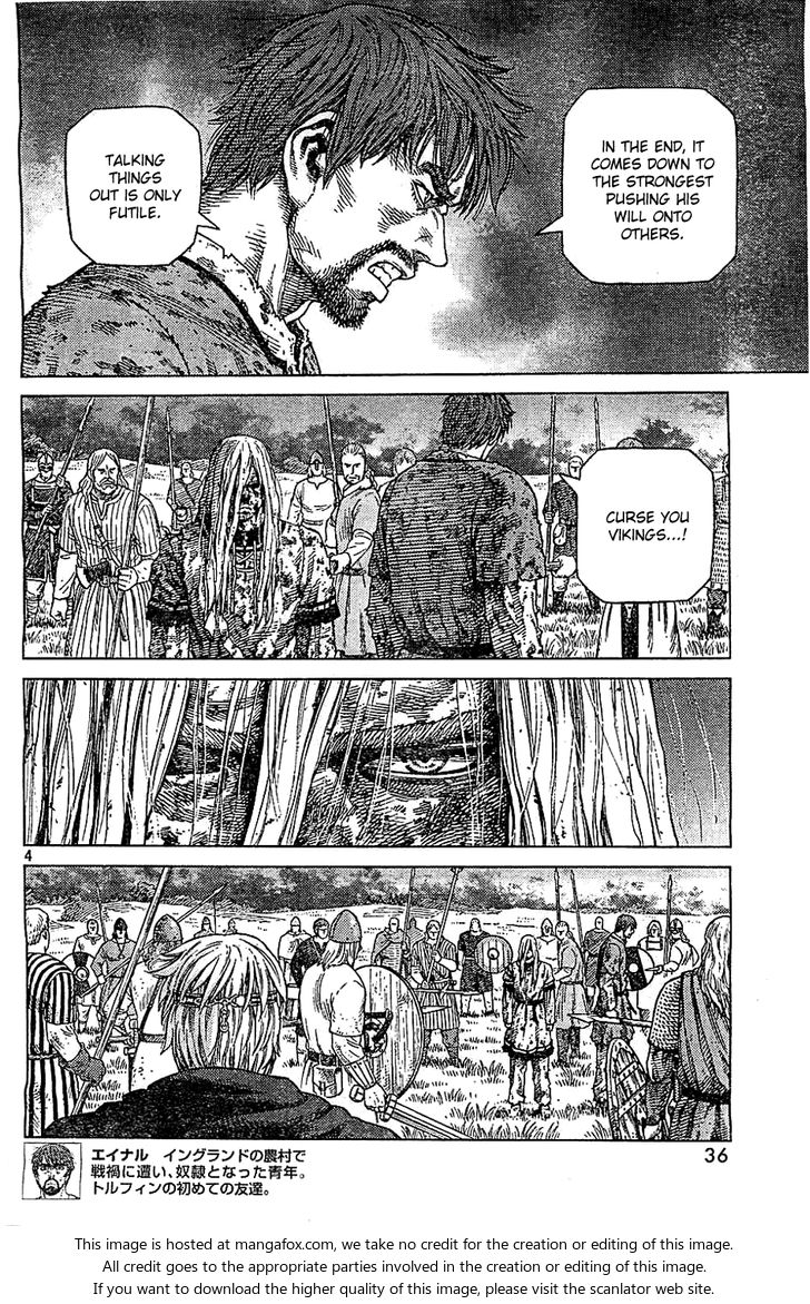 Vinland Saga Vol.14 Chapter 098 page 4