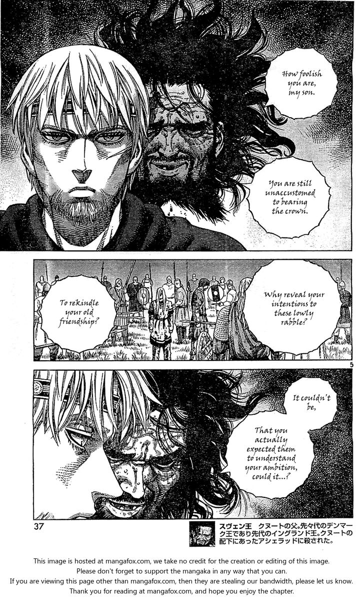 Vinland Saga Vol.14 Chapter 098 page 5