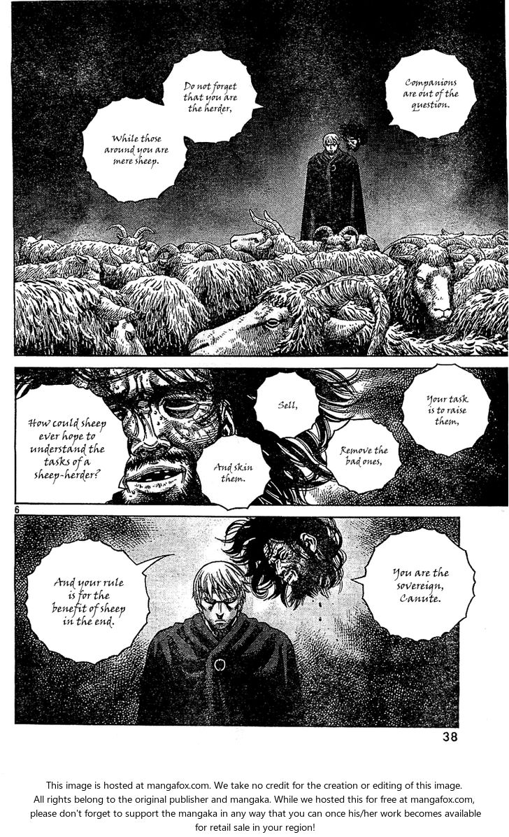 Vinland Saga Vol.14 Chapter 098 page 6