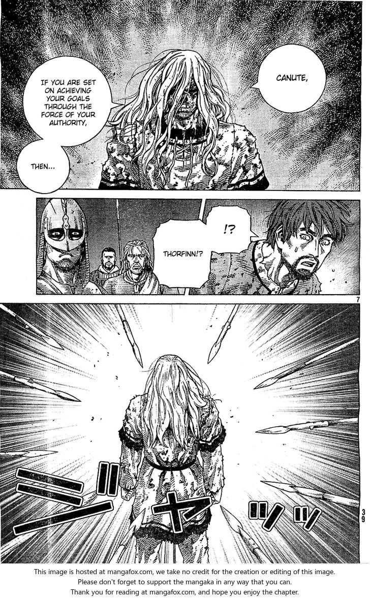 Vinland Saga Vol.14 Chapter 098 page 7
