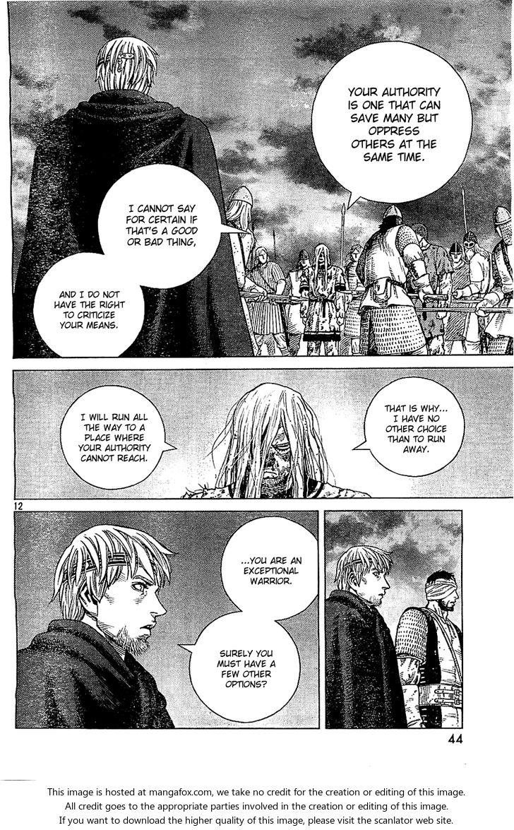 Vinland Saga Vol.14 Chapter 098 page 12