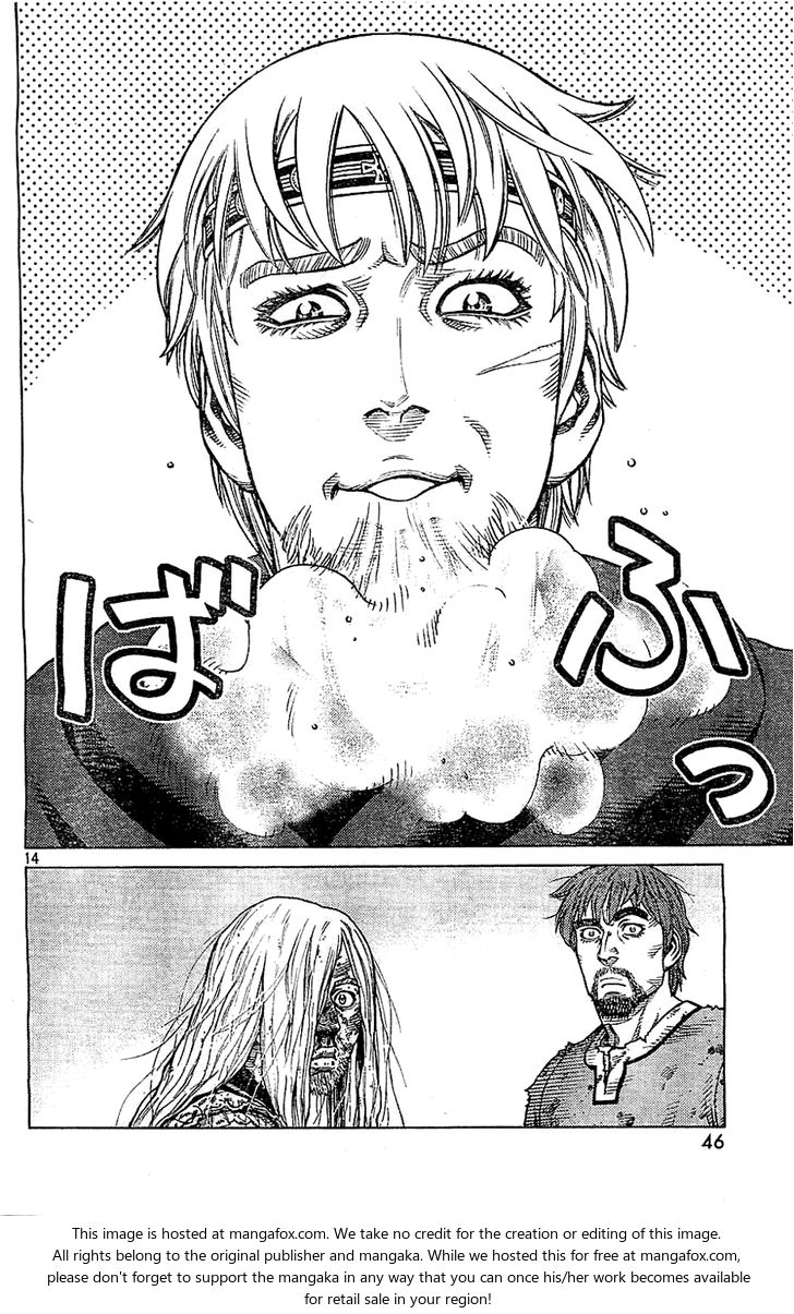 Vinland Saga Vol.14 Chapter 098 page 14