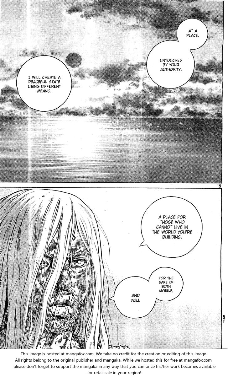 Vinland Saga Vol.14 Chapter 098 page 19