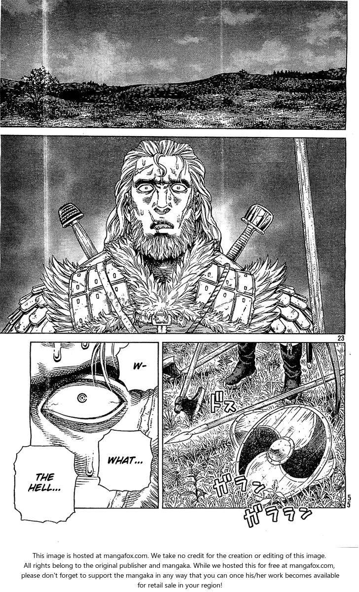 Vinland Saga Vol.14 Chapter 098 page 23