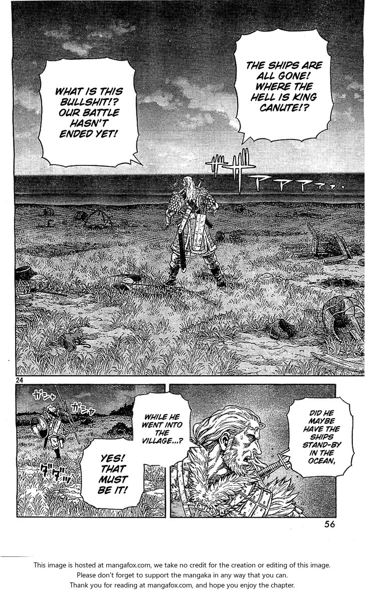 Vinland Saga Vol.14 Chapter 098 page 25