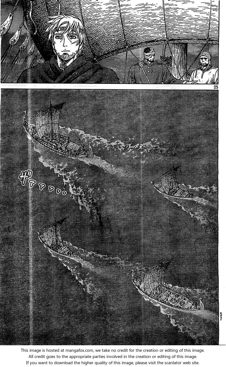Vinland Saga Vol.14 Chapter 098 page 26