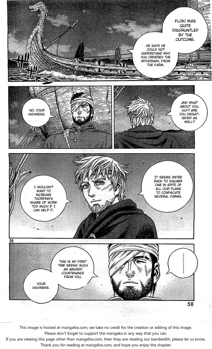 Vinland Saga Vol.14 Chapter 098 page 27