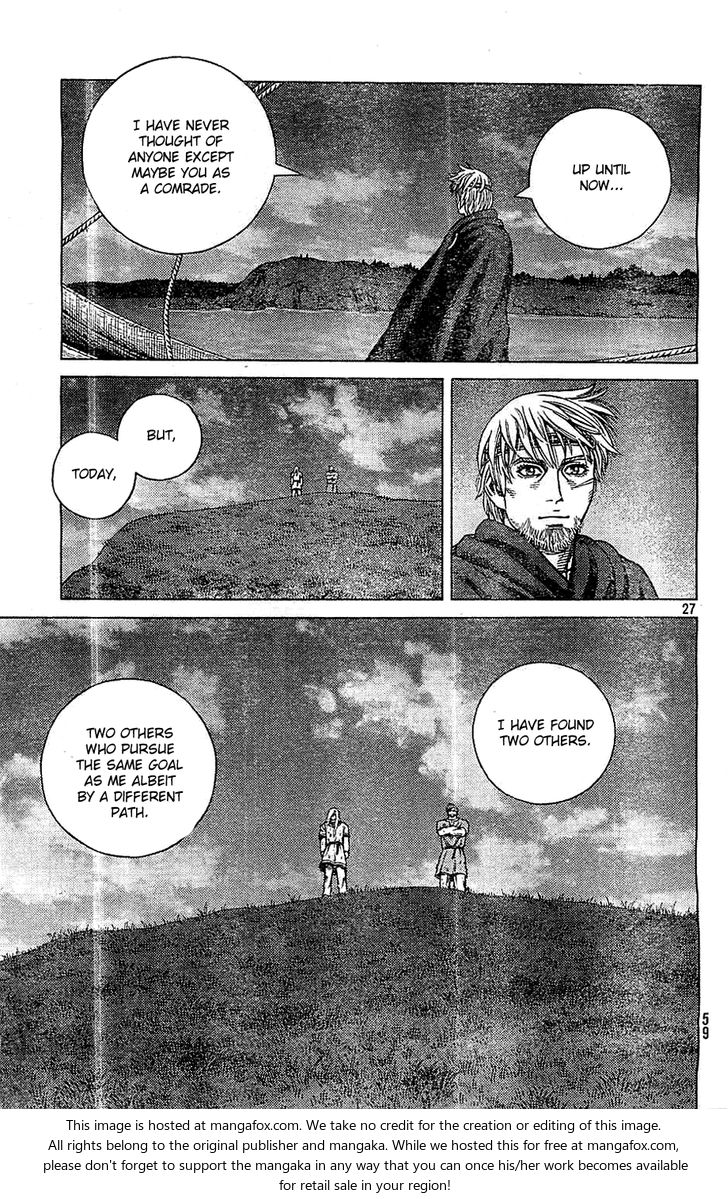 Vinland Saga Vol.14 Chapter 098 page 28