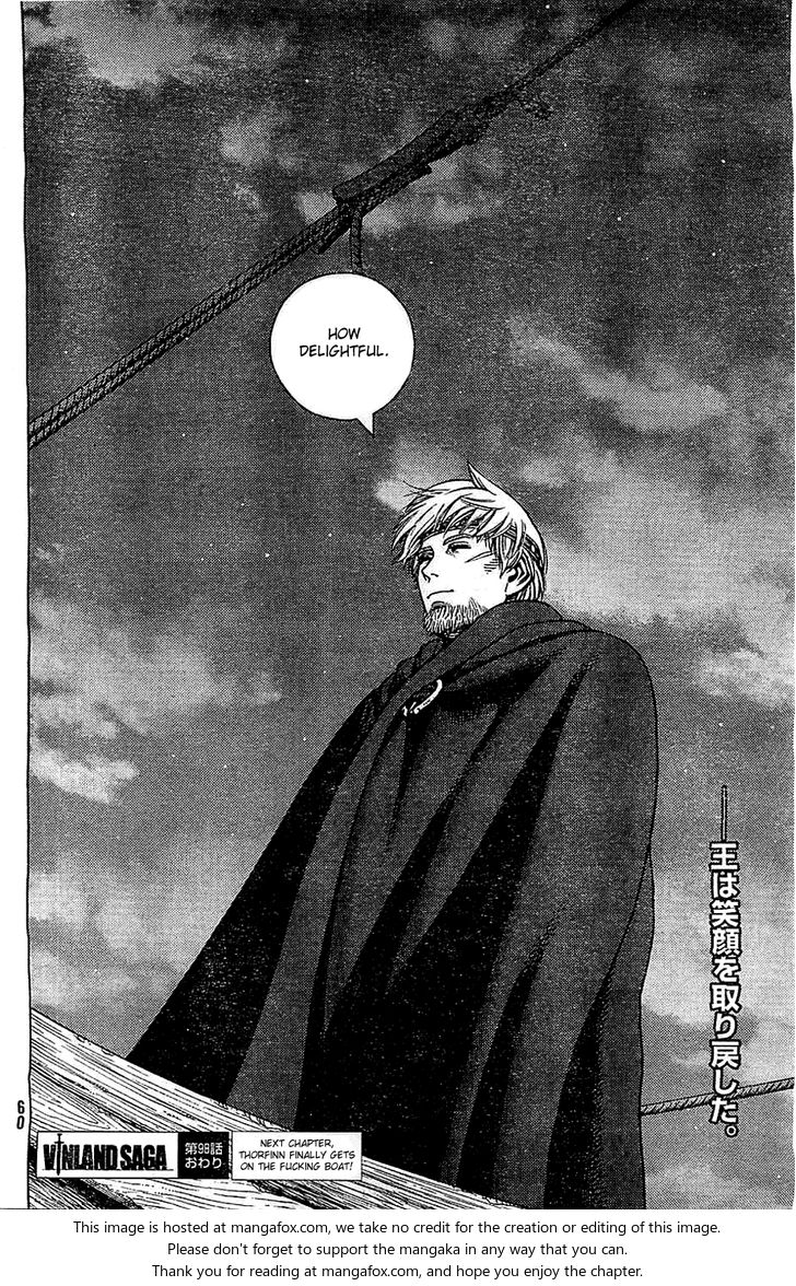 Vinland Saga Vol.14 Chapter 098 page 29