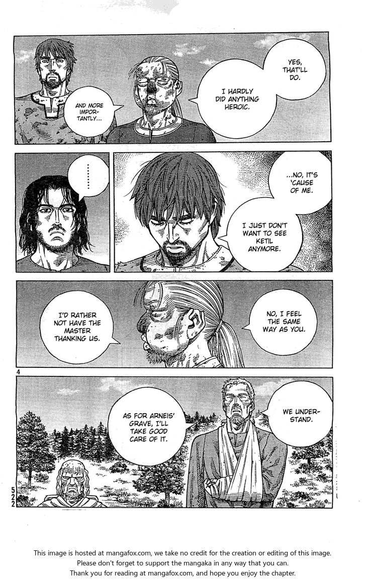 Vinland Saga Vol.14 Chapter 099 page 4