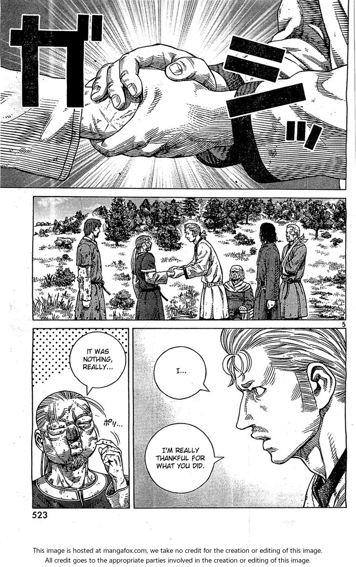 Vinland Saga Vol.14 Chapter 099 page 5