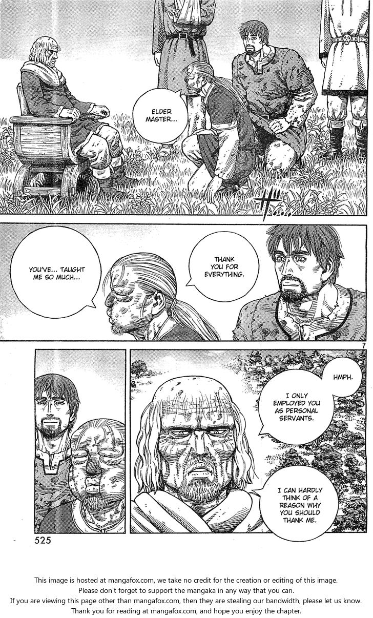 Vinland Saga Vol.14 Chapter 099 page 7
