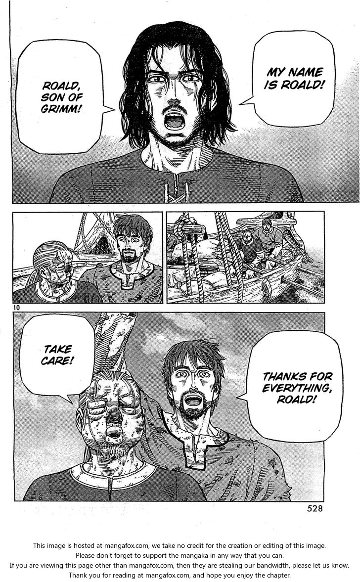 Vinland Saga Vol.14 Chapter 099 page 10