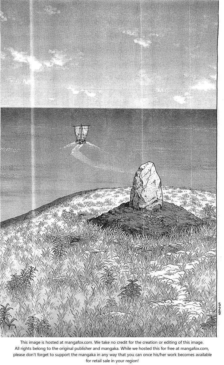 Vinland Saga Vol.14 Chapter 099 page 11
