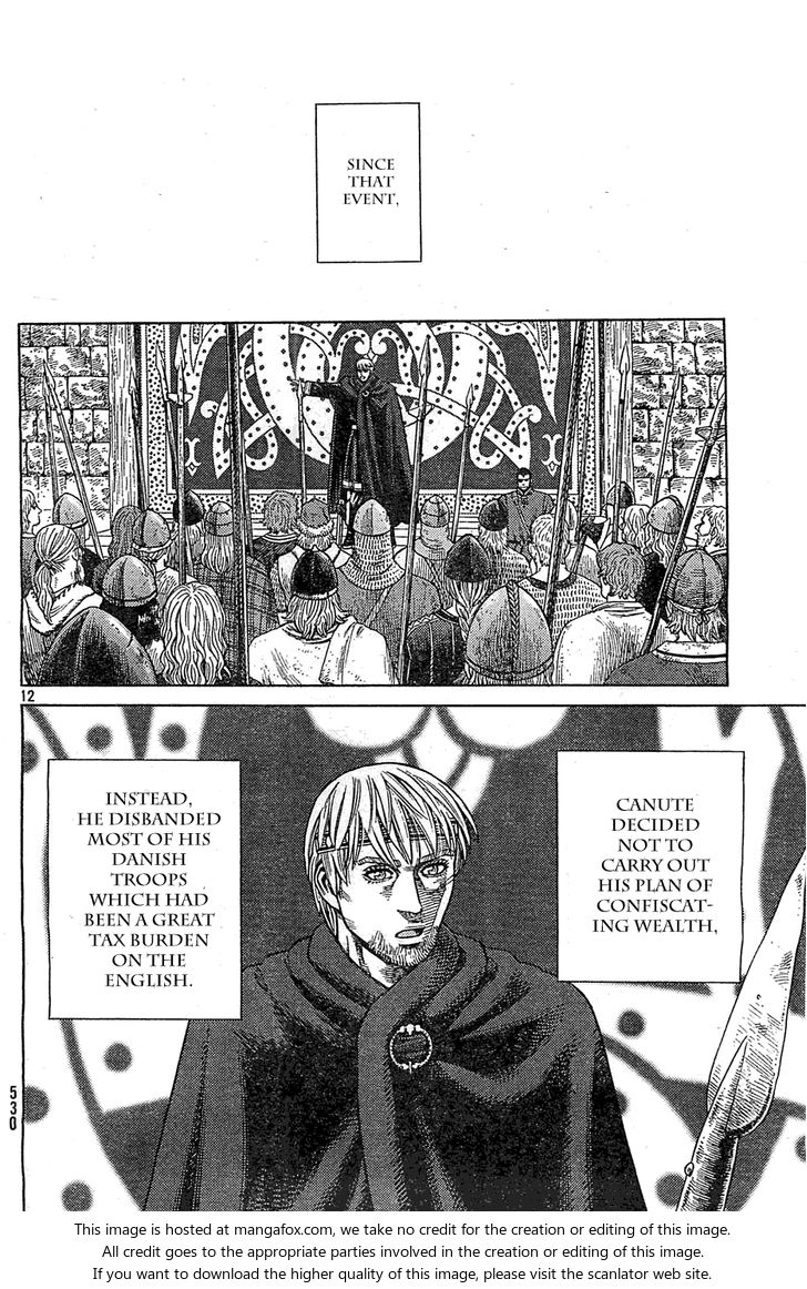 Vinland Saga Vol.14 Chapter 099 page 12