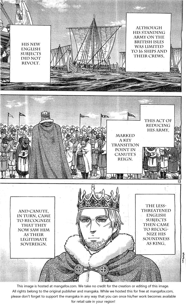 Vinland Saga Vol.14 Chapter 099 page 13