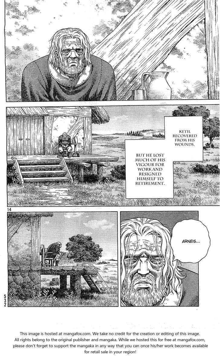 Vinland Saga Vol.14 Chapter 099 page 14