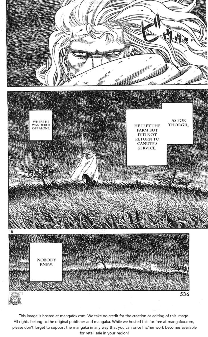 Vinland Saga Vol.14 Chapter 099 page 18
