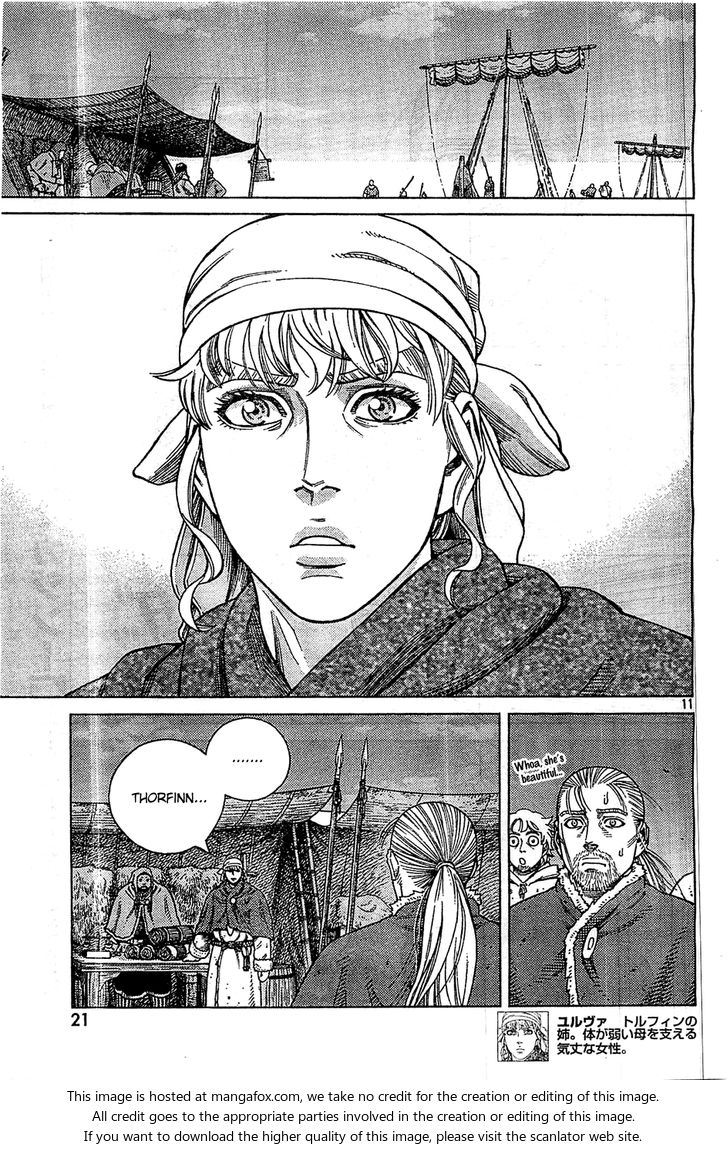 Vinland Saga Vol.14 Chapter 100 page 11
