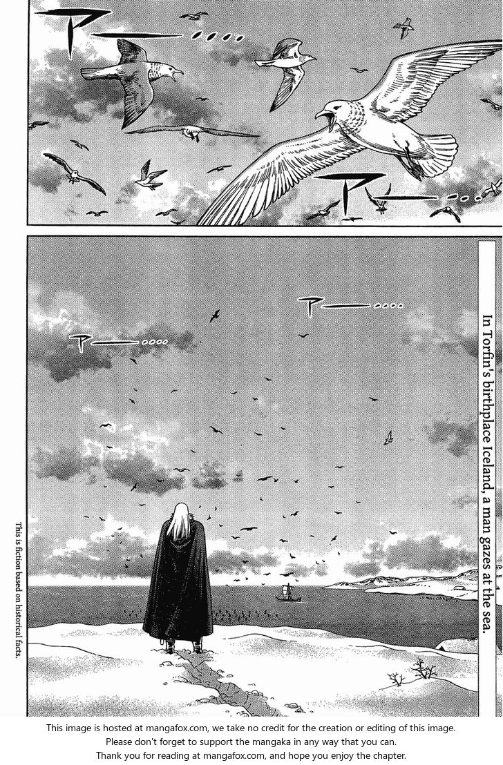 Vinland Saga Vol.15 Chapter 101 page 2