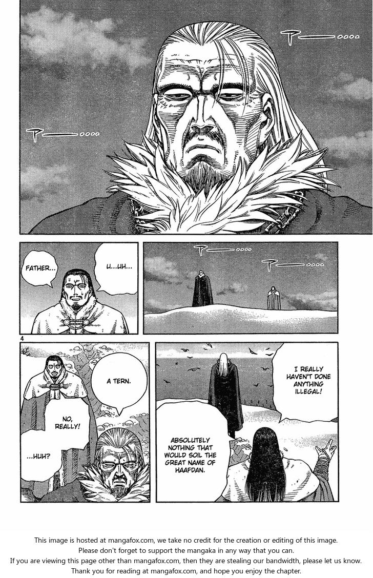 Vinland Saga Vol.15 Chapter 101 page 4