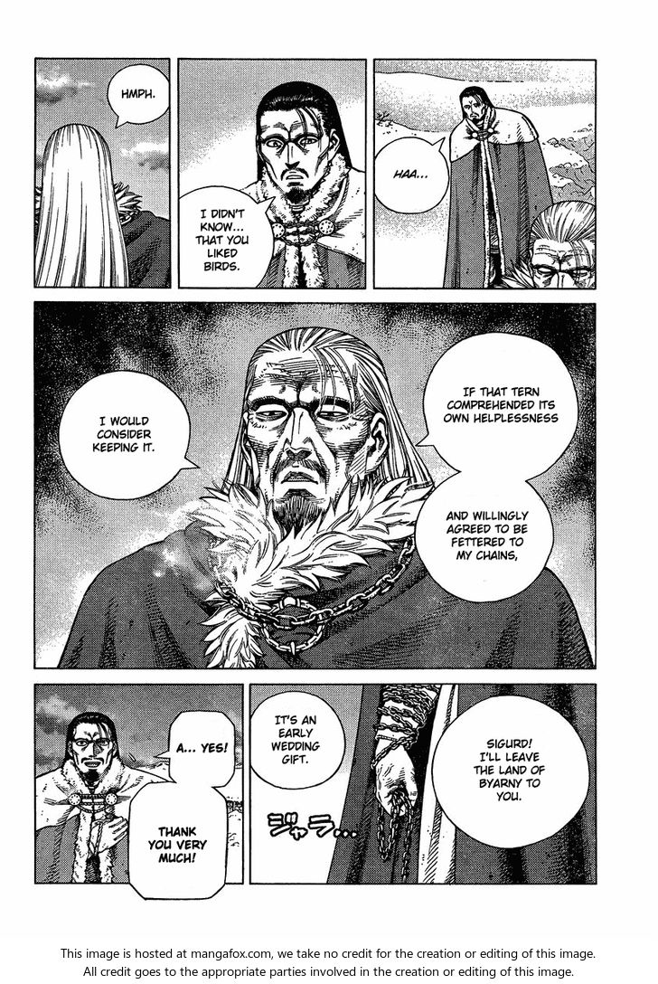 Vinland Saga Vol.15 Chapter 101 page 6