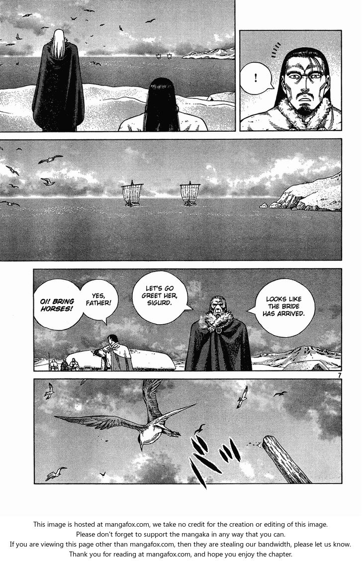 Vinland Saga Vol.15 Chapter 101 page 7