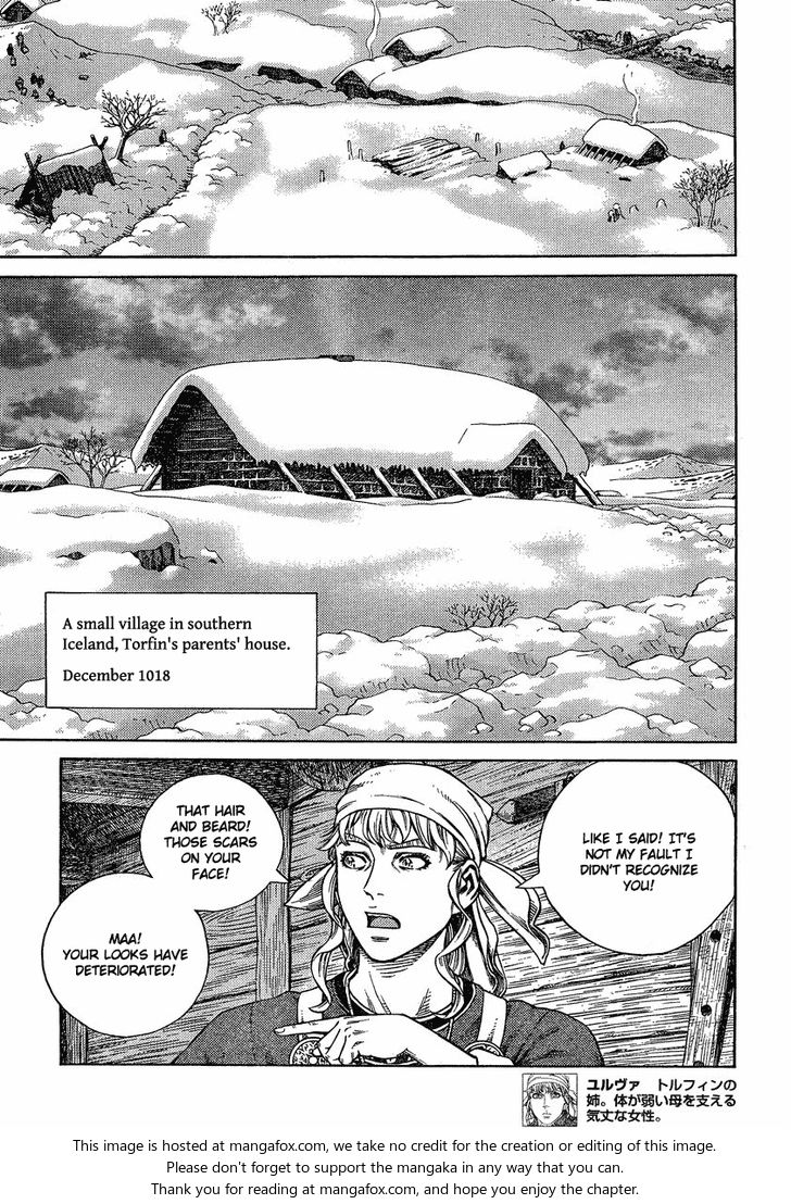 Vinland Saga Vol.15 Chapter 101 page 9
