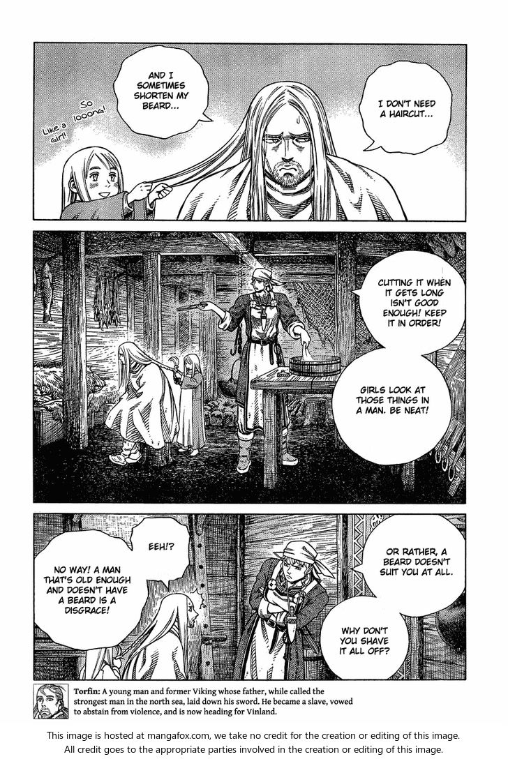 Vinland Saga Vol.15 Chapter 101 page 10