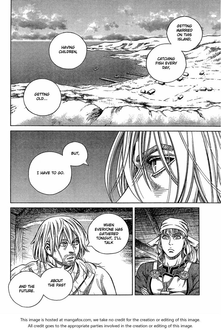 Vinland Saga Vol.15 Chapter 101 page 14