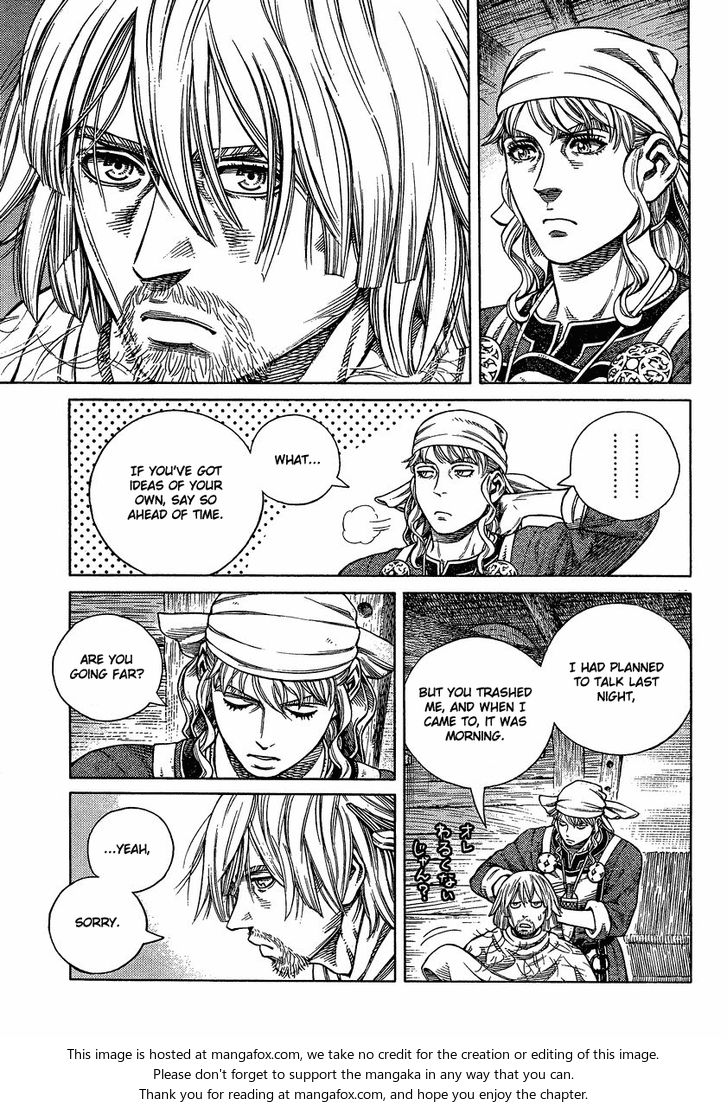 Vinland Saga Vol.15 Chapter 101 page 15