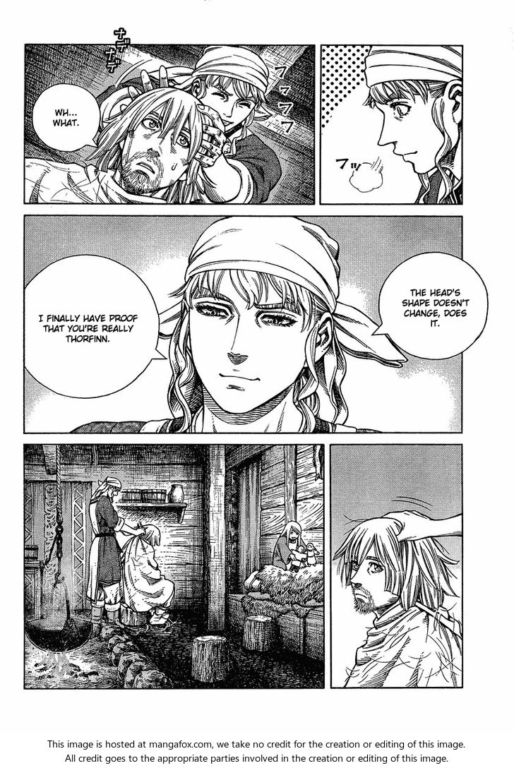 Vinland Saga Vol.15 Chapter 101 page 16