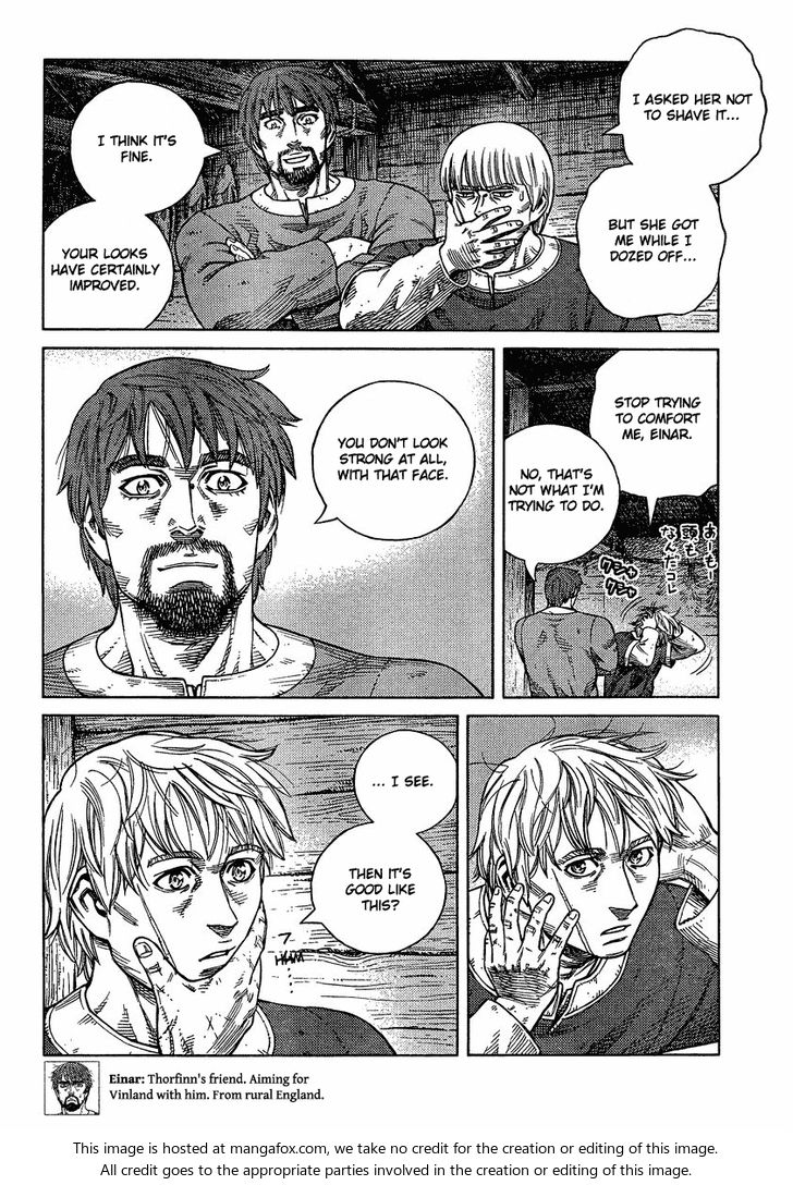 Vinland Saga Vol.15 Chapter 101 page 18