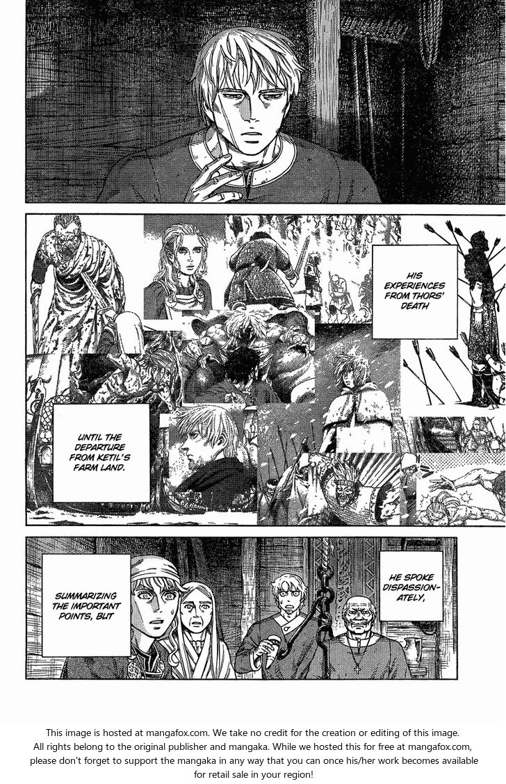 Vinland Saga Vol.15 Chapter 101 page 20