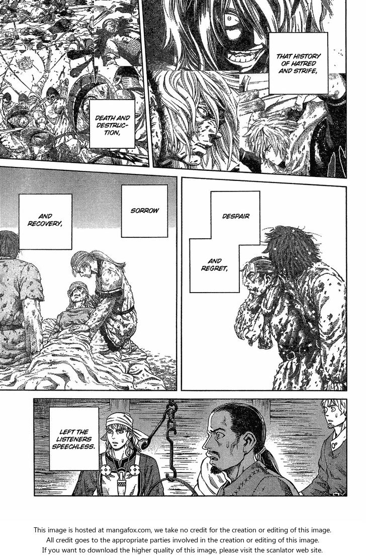 Vinland Saga Vol.15 Chapter 101 page 21