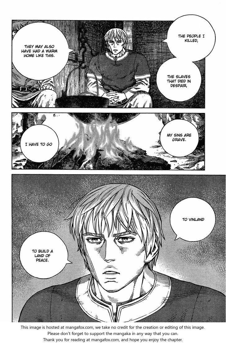 Vinland Saga Vol.15 Chapter 101 page 22