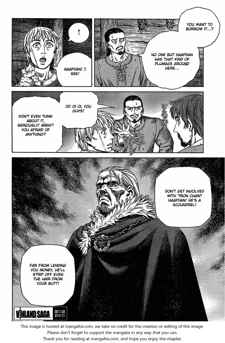 Vinland Saga Vol.15 Chapter 101 page 26