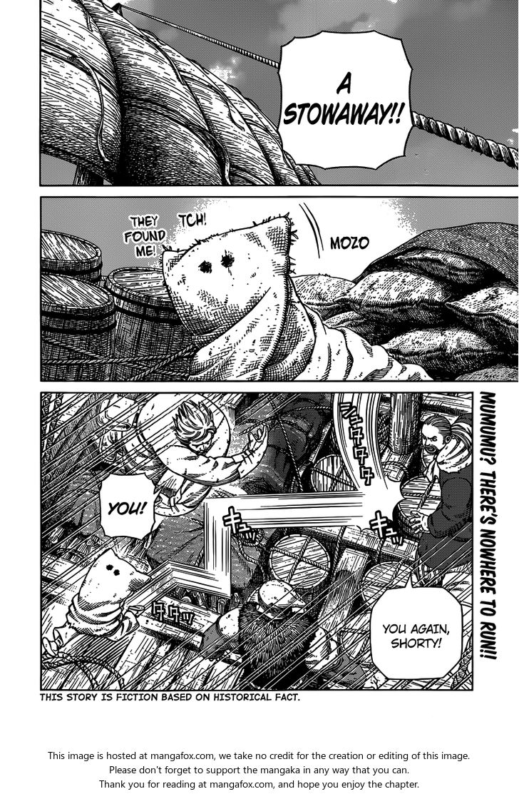 Vinland Saga Vol.15 Chapter 102 page 3