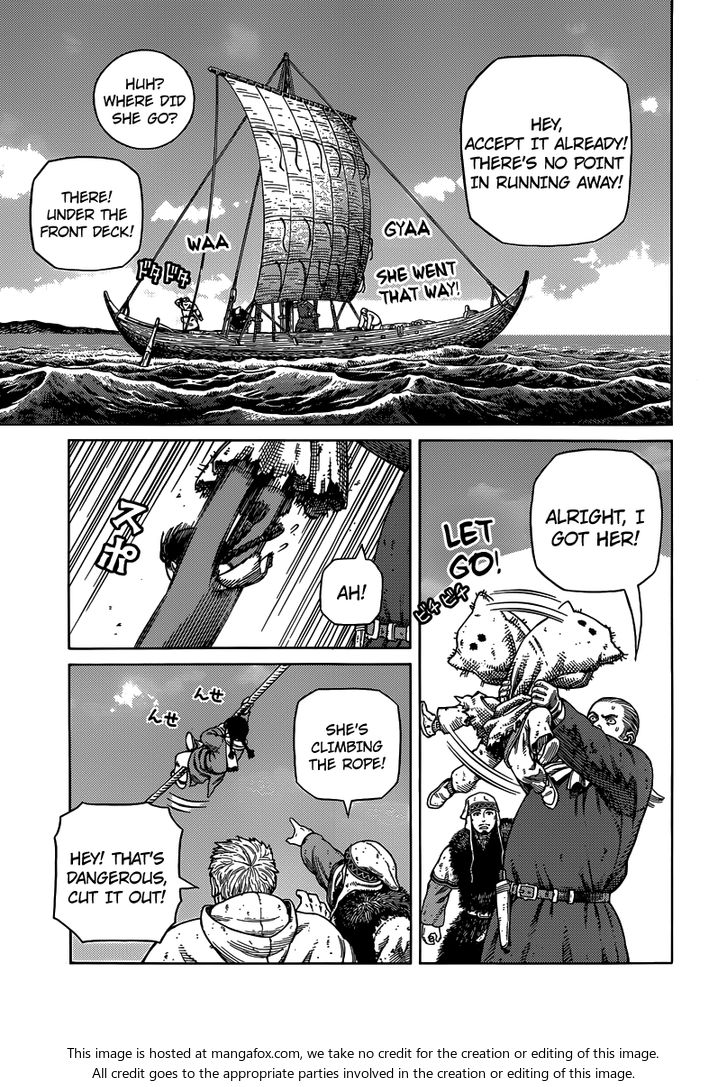 Vinland Saga Vol.15 Chapter 102 page 4