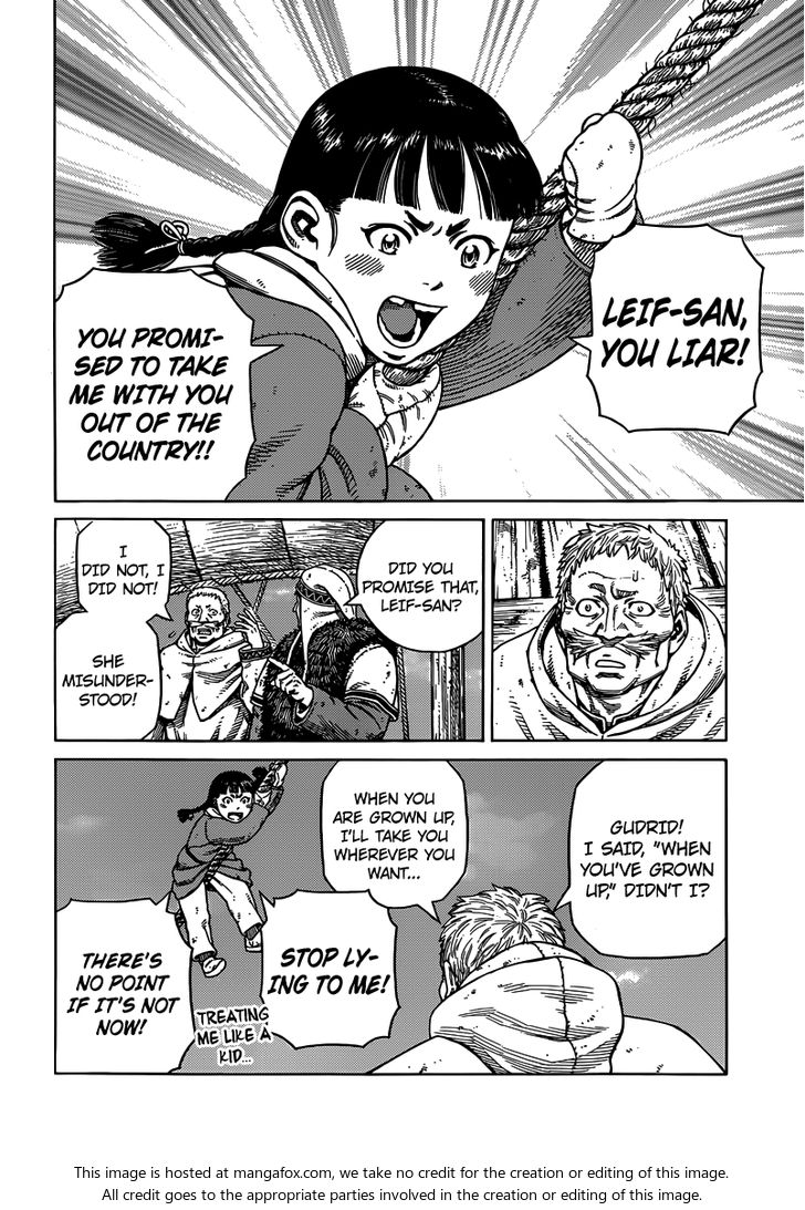 Vinland Saga Vol.15 Chapter 102 page 5
