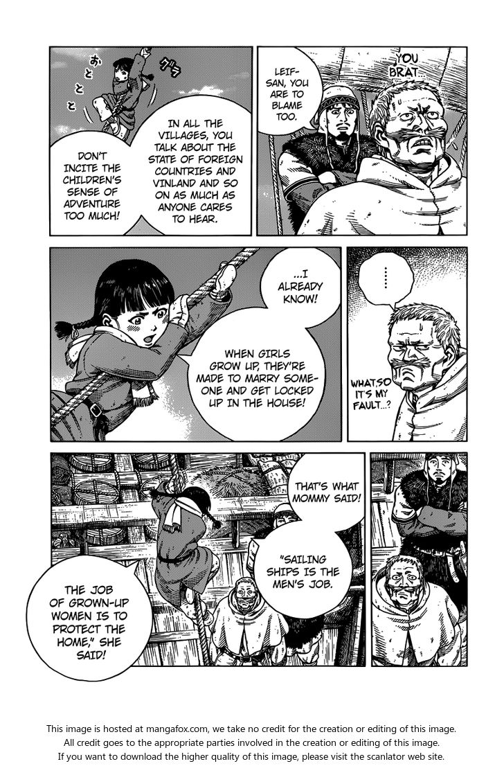 Vinland Saga Vol.15 Chapter 102 page 6
