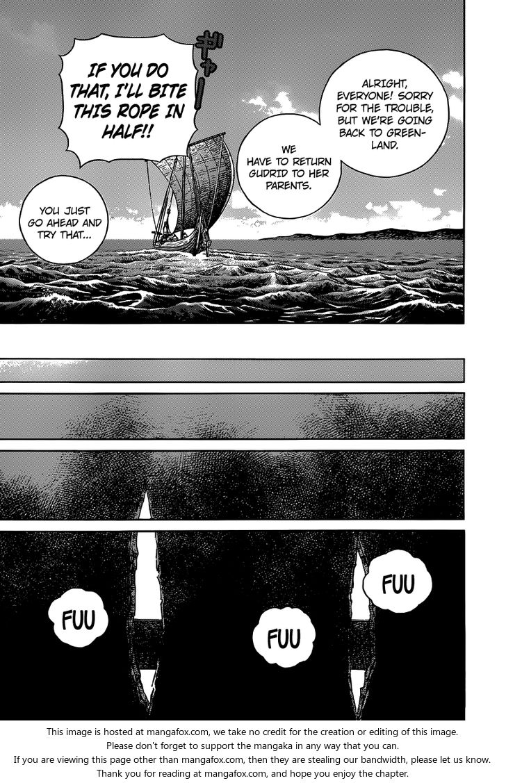 Vinland Saga Vol.15 Chapter 102 page 8