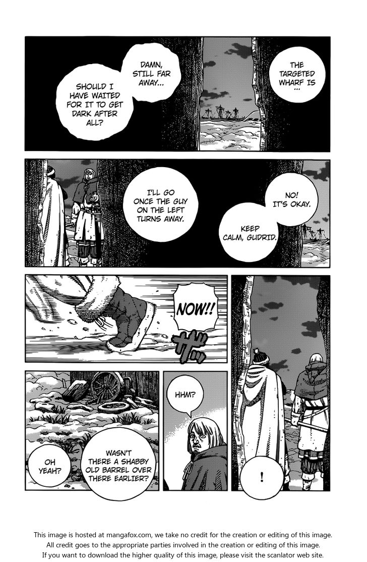 Vinland Saga Vol.15 Chapter 102 page 9