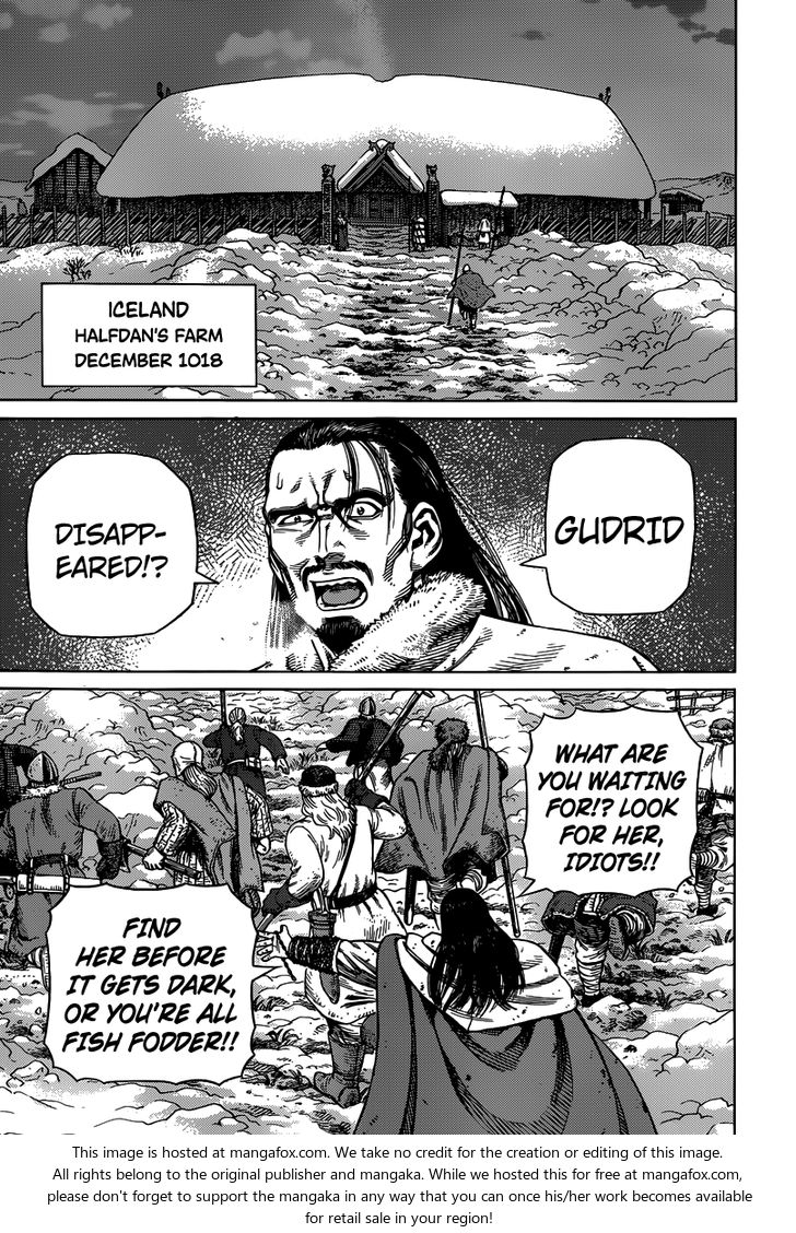 Vinland Saga Vol.15 Chapter 102 page 10
