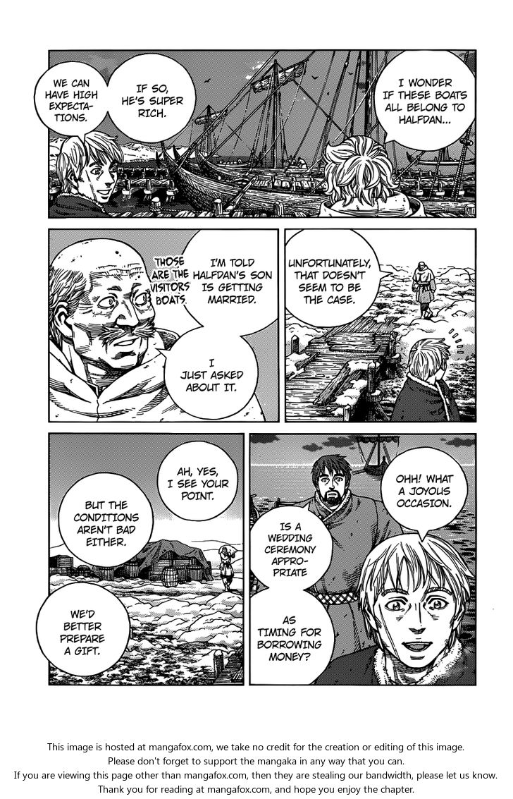 Vinland Saga Vol.15 Chapter 102 page 12