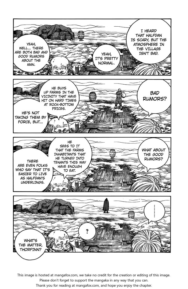 Vinland Saga Vol.15 Chapter 102 page 13