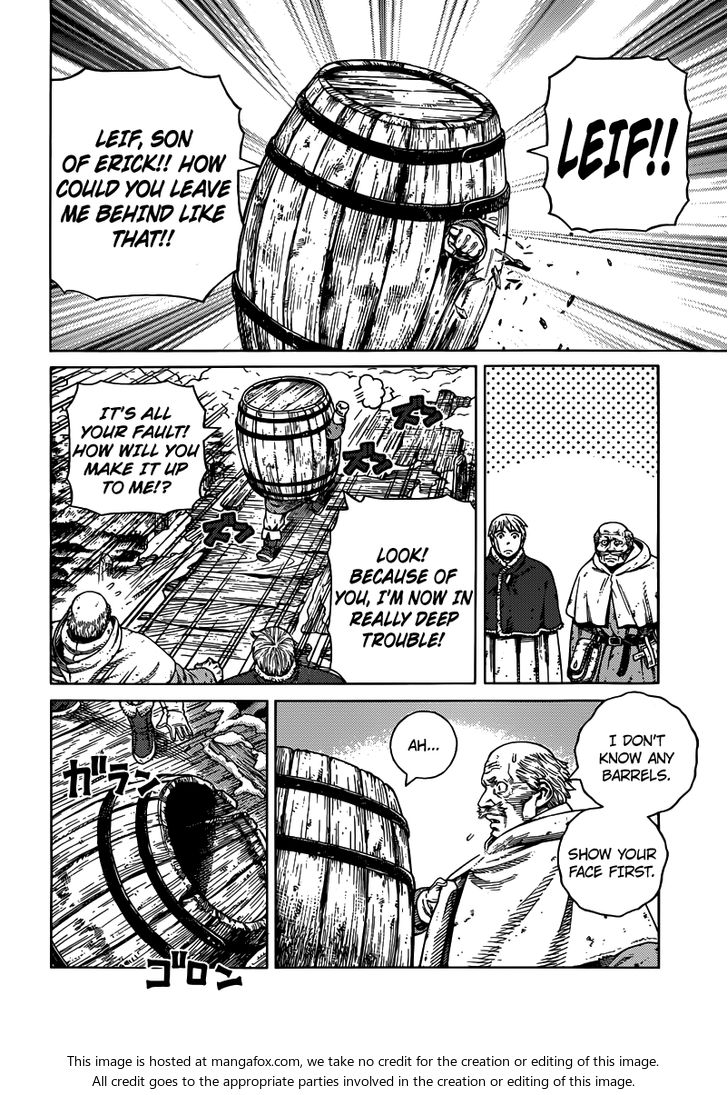 Vinland Saga Vol.15 Chapter 102 page 15