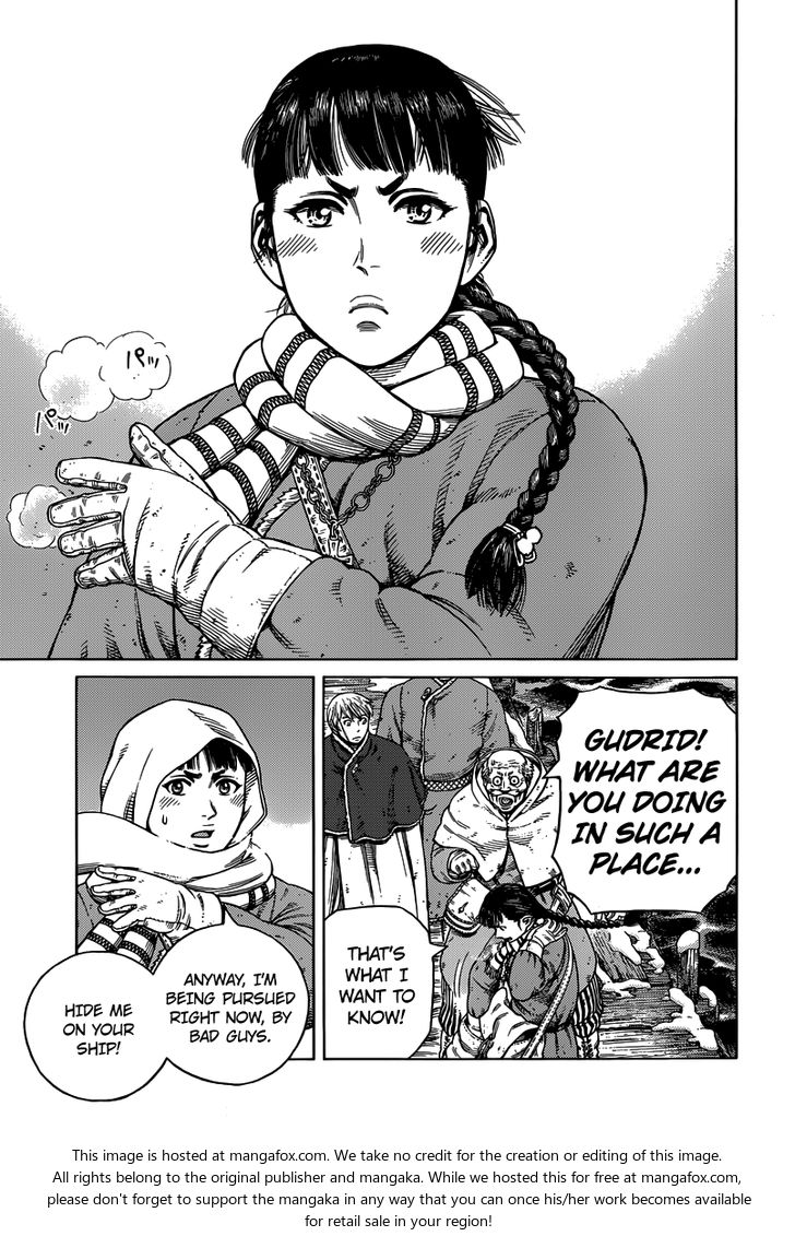 Vinland Saga Vol.15 Chapter 102 page 16