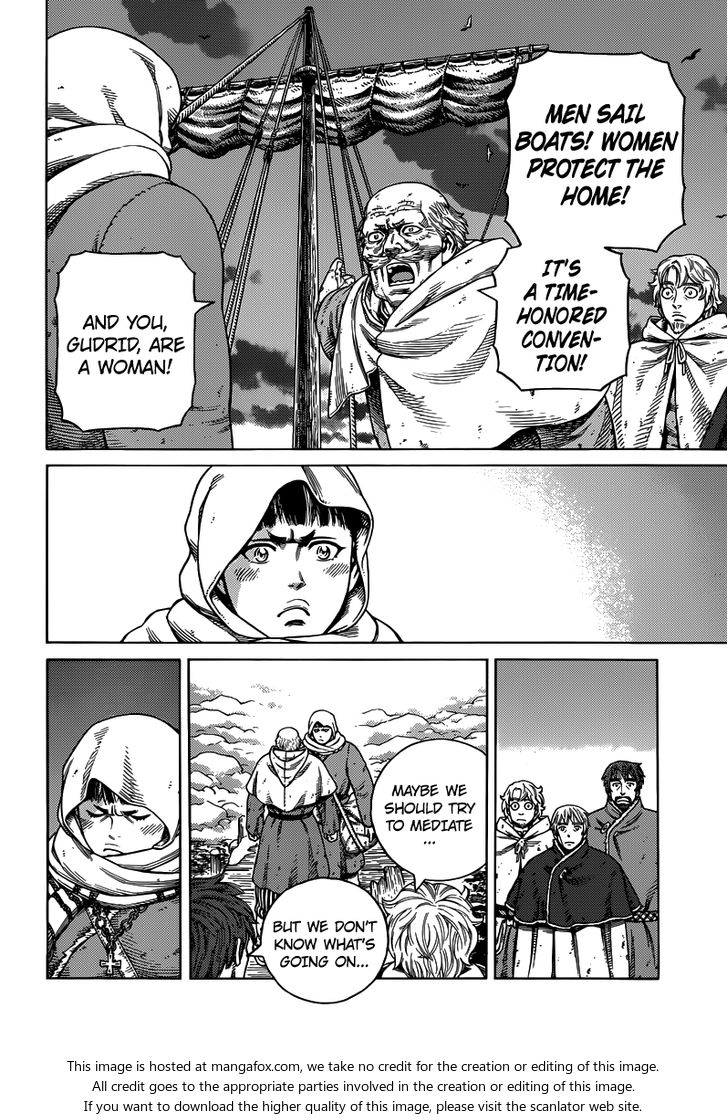 Vinland Saga Vol.15 Chapter 102 page 19