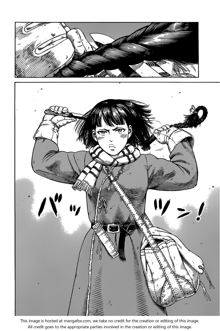 Vinland Saga Vol.15 Chapter 102 page 21